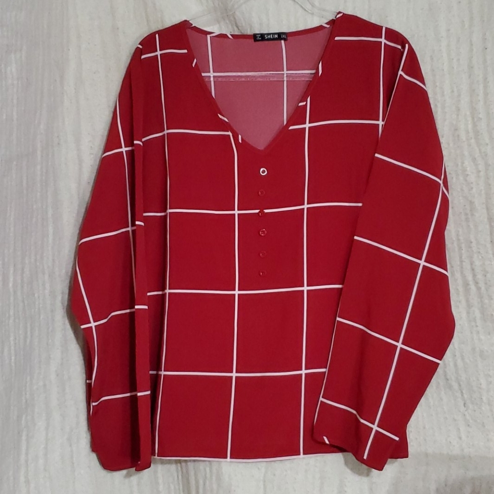 Shein Top